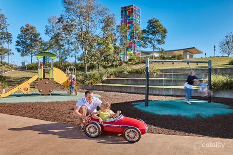 Property photo of 42 Ewing Loop Oran Park NSW 2570