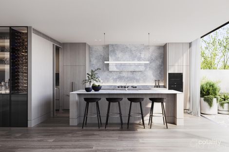 Property photo of 102/10 Devorgilla Avenue Toorak VIC 3142