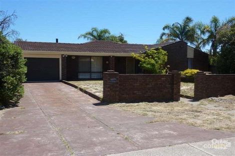 Property photo of 38 Agincourt Drive Forrestfield WA 6058
