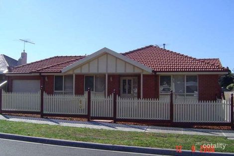 Property photo of 38 Deakin Street Essendon VIC 3040