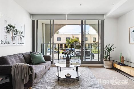 19-25 Nott St, Port Melbourne, VIC 3207