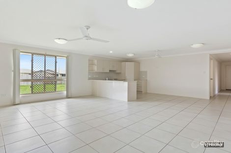 Property photo of 30 Audrey Drive Gracemere QLD 4702