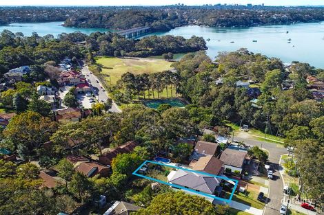 Property photo of 3 Loretta Avenue Como NSW 2226