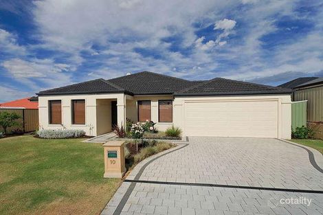 10 Mccallum Pkwy, Bertram, WA 6167