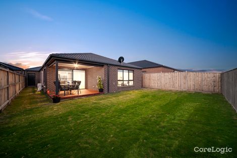 Property photo of 36 Clydevale Avenue Clyde North VIC 3978