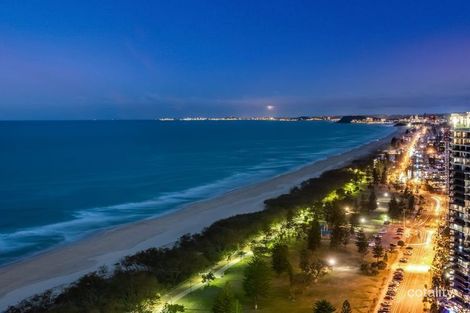 Property photo of 1201/159 Old Burleigh Road Broadbeach QLD 4218