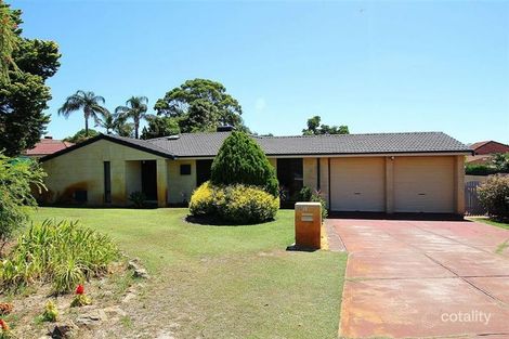Property photo of 3 Hayes Road Leeming WA 6149
