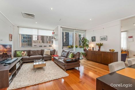 Property photo of 1404/318 Little Lonsdale Street Melbourne VIC 3000