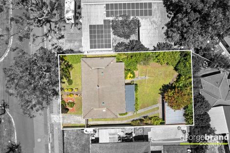 Property photo of 31 Arunta Avenue Kariong NSW 2250