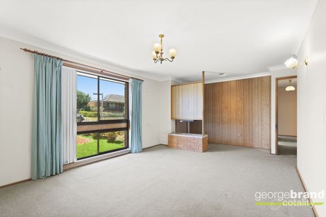 Property photo of 31 Arunta Avenue Kariong NSW 2250