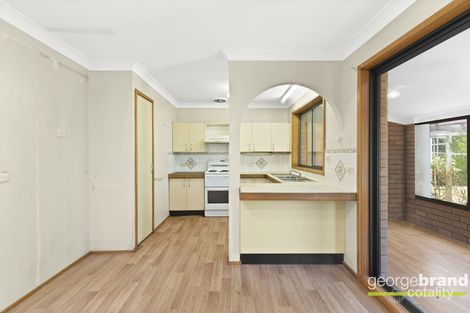 Property photo of 31 Arunta Avenue Kariong NSW 2250