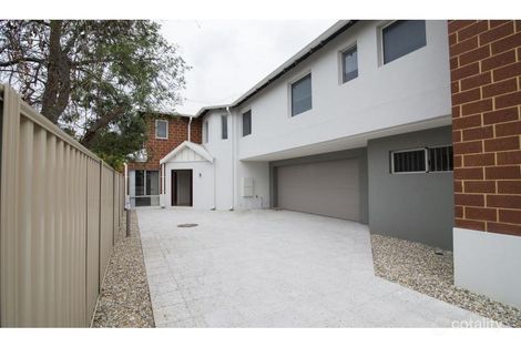 3/26 First Ave, Kensington, WA 6151