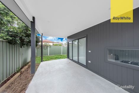 Property photo of 46 William Street Blacktown NSW 2148