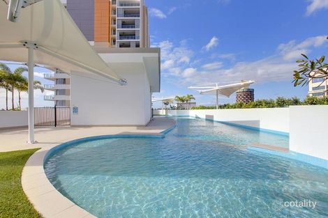 1006/106 Denham St, Townsville City, QLD 4810