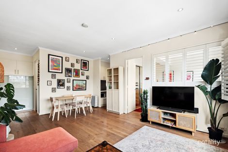 Property photo of 18/165-167 Victoria Street Potts Point NSW 2011