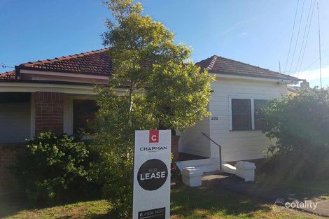 292 Charlestown Rd, Charlestown, NSW 2290