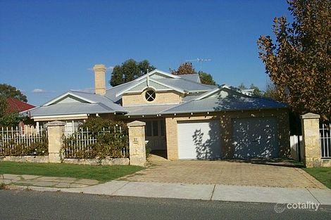 27 Pier St, East Fremantle, WA 6158