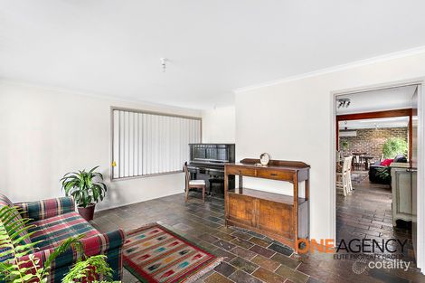 Property photo of 20 Macquarie Street Albion Park NSW 2527