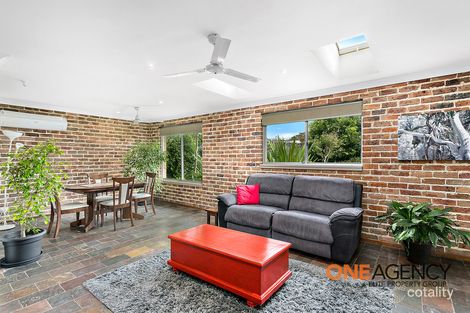 Property photo of 20 Macquarie Street Albion Park NSW 2527