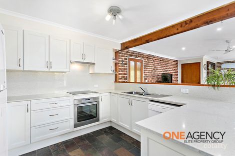 Property photo of 20 Macquarie Street Albion Park NSW 2527