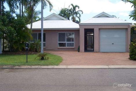 Property photo of 5 Radomi Crescent Coconut Grove NT 0810