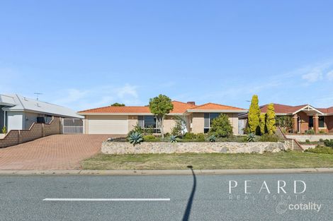 Property photo of 14 Mersin Drive Mindarie WA 6030
