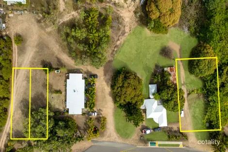 45 Horseshoe Bay Rd, Horseshoe Bay, QLD 4819