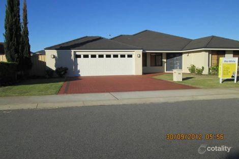 14 Fawcett Cres, Canning Vale, WA 6155
