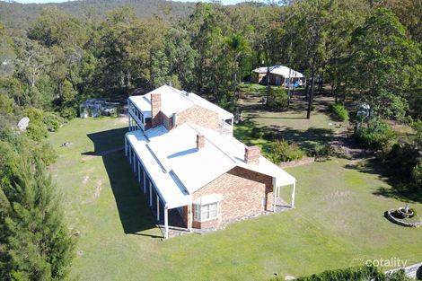 Property photo of 420 Back Creek Road Crows Nest QLD 4355