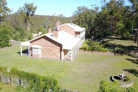Property photo of 420 Back Creek Road Crows Nest QLD 4355