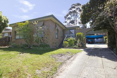 Property photo of 3 Mullens Road Vermont South VIC 3133