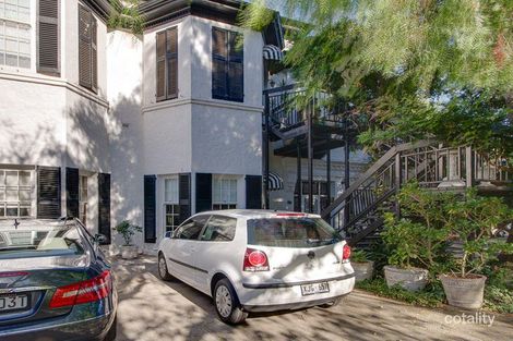 Property photo of 4/114 Strangways Terrace North Adelaide SA 5006