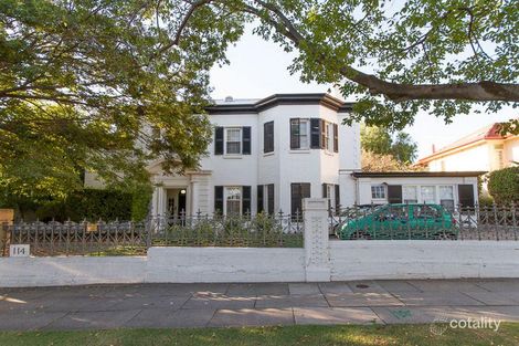 Property photo of 4/114 Strangways Terrace North Adelaide SA 5006