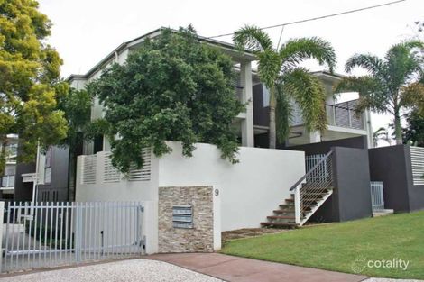 Property photo of 1/9 Baringa Street Morningside QLD 4170