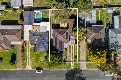 Property photo of 16 Way Street Tenambit NSW 2323