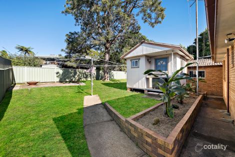 Property photo of 16 Way Street Tenambit NSW 2323