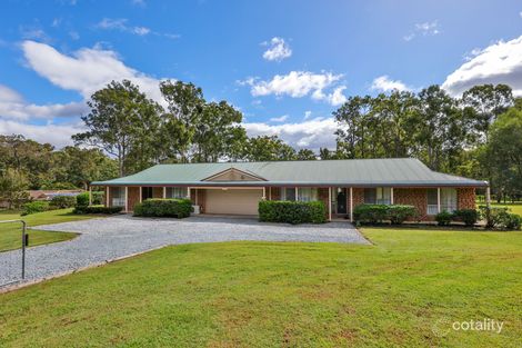 268-274 Wilson Rd, Buccan, QLD 4207