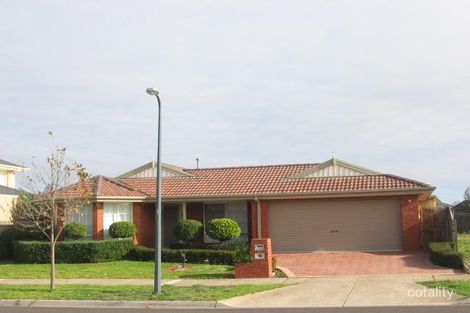 41 Stockton Dr, Cairnlea, VIC 3023