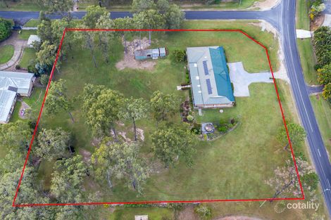 Property photo of 268-274 Wilson Road Buccan QLD 4207