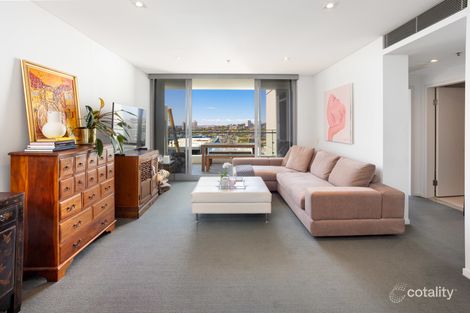 Property photo of 1005/81 Macleay Street Potts Point NSW 2011