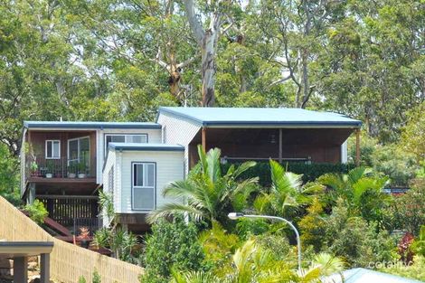 Property photo of 18 Kukulies Court Currumbin Waters QLD 4223