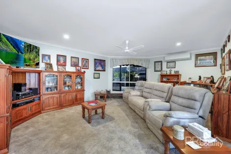 Property photo of 14 Patrick Street Point Vernon QLD 4655