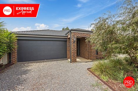 13 Robbins Ct, Epsom, VIC 3551