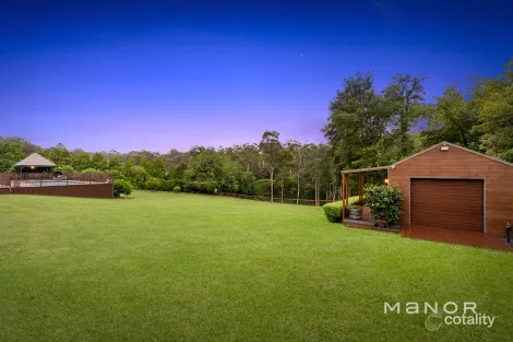 Property photo of 17 Wayfield Road Glenhaven NSW 2156