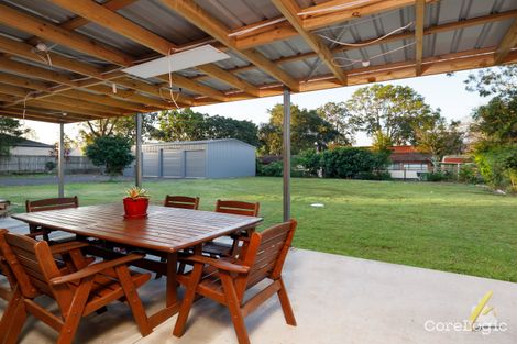 Property photo of 59 Witty Road Moggill QLD 4070