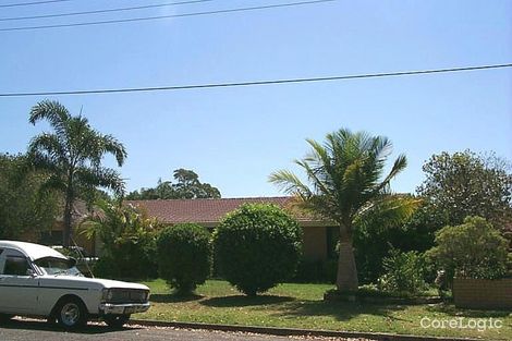 Property photo of 55 Joyce Street Coffs Harbour NSW 2450