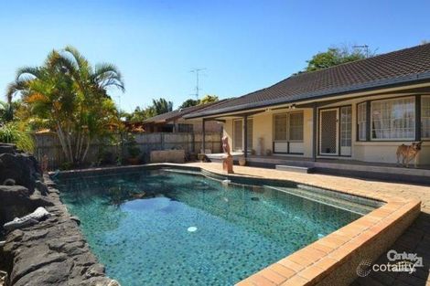 Property photo of 7 Dame Patti Avenue Mermaid Waters QLD 4218