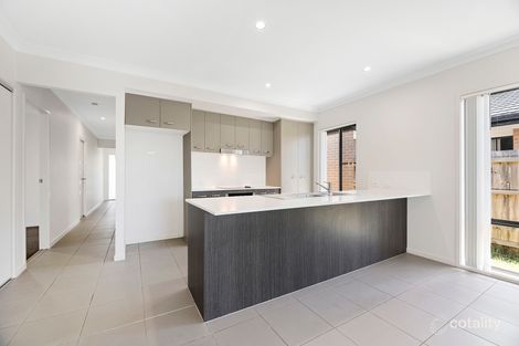 Property photo of 15 Learning Street Coomera QLD 4209