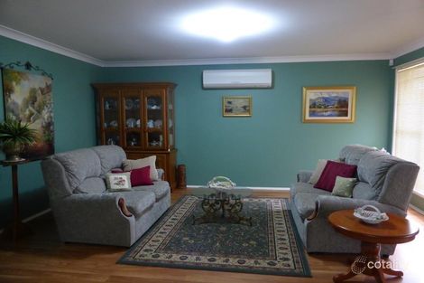 Property photo of 45 Dalyell Way Raymond Terrace NSW 2324