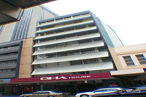 2/160 Edward St, Brisbane City, QLD 4000